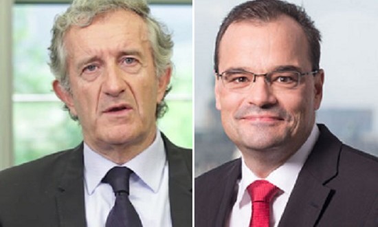 Siemens Gamesa nombra CEO a Markus Tacke