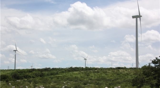 Iberdrola crea la mayor eléctrica de Latinoamérica