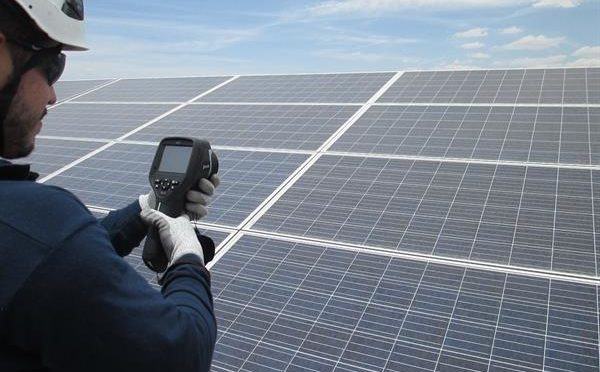 Ingeteam mantiene la mitad de la fotovoltaica instalada en México