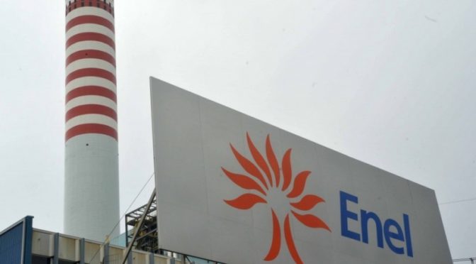 Eólica en Perú: Enel construye el parque eólico más grande con 132 MW