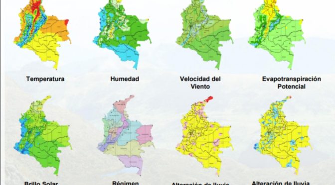 La Guajira, el mejor rincón de Colombia para producir energía solar y eólica