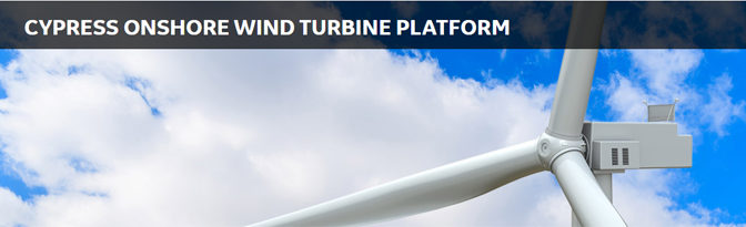 GE lanza una nueva turbina eólica de 5,3 MW que mejora en un 50% la producción de sus aerogeneradores