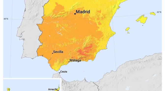 Xavier Lara habla de cómo la subasta puede lograr los 5 GW de termosolar que necesita España