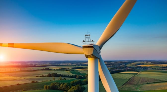 Atten2 presentará en Wind Europe sus nuevos sensores para el mantenimiento inteligente de parques eólicos