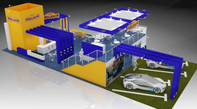 De Tesla al Box Eléctrico: un anticipo de Motortec