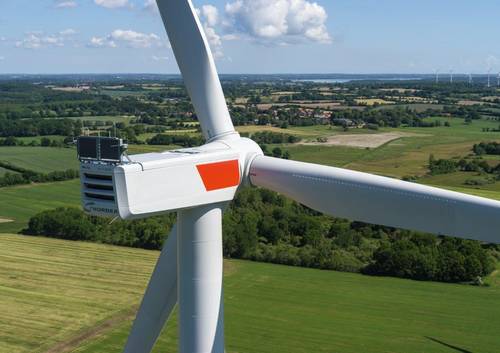 Innogy comienza la construcción de parque eólico en Polonia con aerogeneradores de Nordex