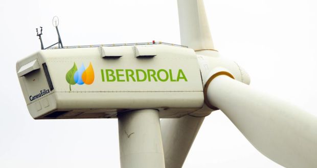 Iberdrola quiere ampliar su proyecto’ de eólica marina en Massachusetts (EEUU)