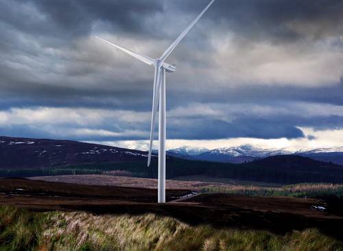 GWEC lanza informe de servicios O&M de aerogeneradores en energía eólica