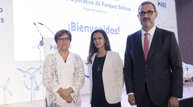 La industria eólica española responde a los desafíos de la Transición Energética