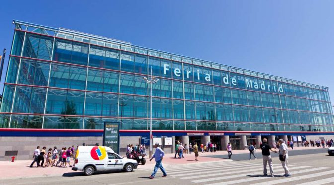 Transporte público y restricciones circulatorias en la cumbre del clima de Madrid