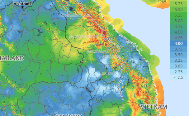 Vietnam desarrollará la energía eólica marina