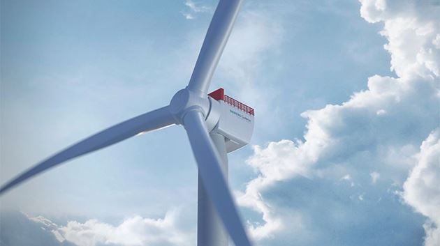 Siemens Gamesa instalará sus aerogeneradores offshore de 14 MW en un proyecto de energía eólica de 2,6 GW en Estados Unidos