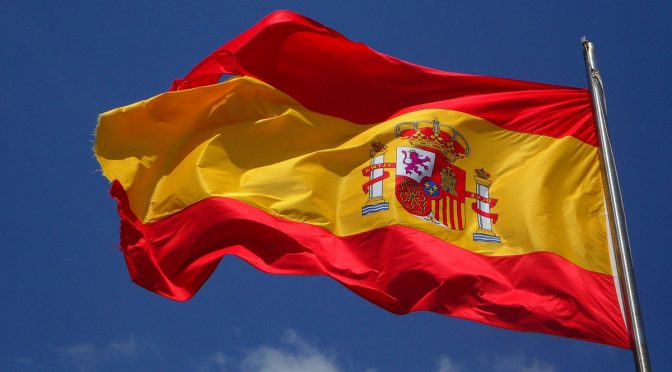 La nueva medida propuesta por España contra la energía eólica es totalmente errónea