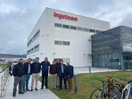 La solución Smart SCADA de Ingeteam alcanza el hito de 20GW