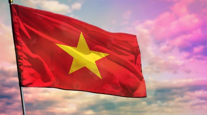 Mainstream co-desarrollará un proyecto de energía eólica marina de 500 MW en la provincia de Ben Tre, Vietnam