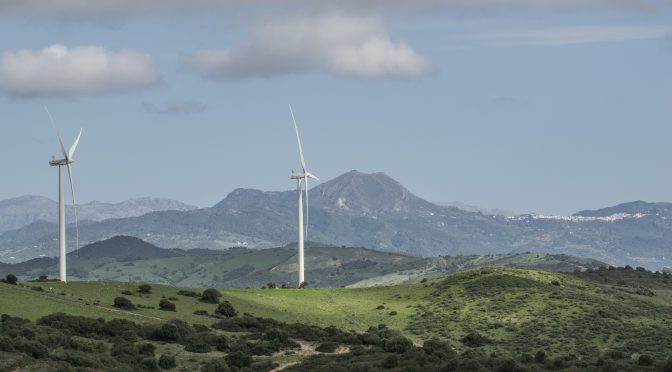 Naturgy cierra la central térmica de carbón de Meirama