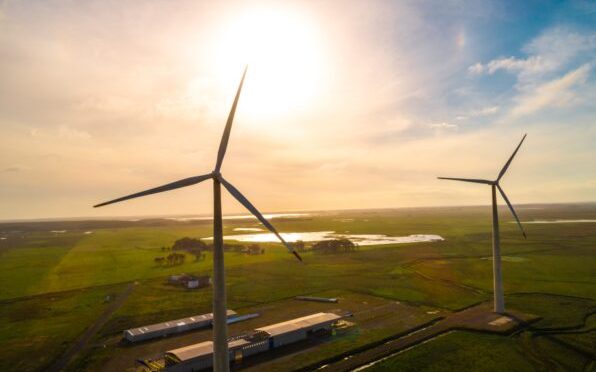 Enel Green Power inaugura eólica en Pernambuco