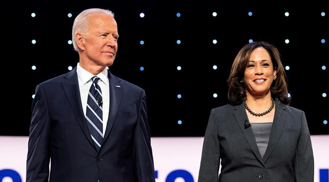 Biden prepara el escenario para un auge de la energía eólica marina en EE UU