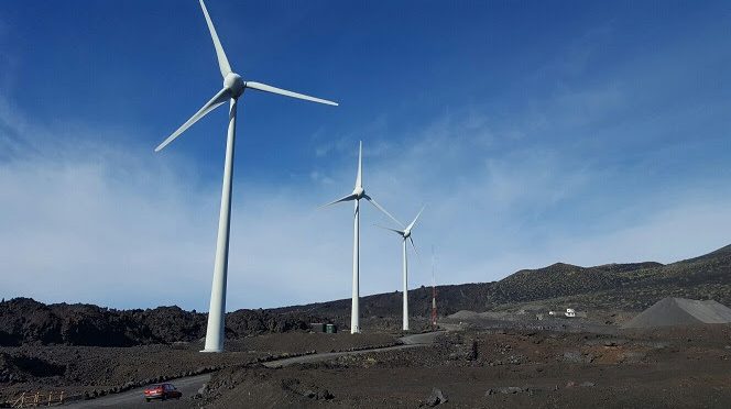 499 millones a la transición energética de Canarias y Baleares