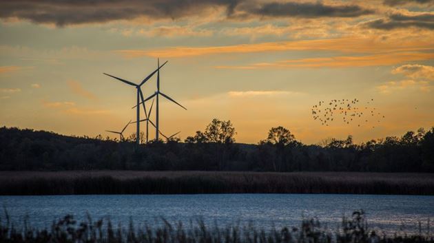 Siemens Gamesa instalará 130 MW de eólica en Canadá sin subvenciones