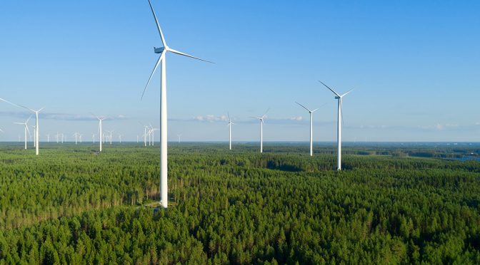 Alemania: la última ley de energías renovables frenará la expansión de la energía eólica terrestre