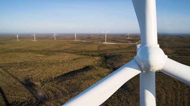 El nuevo ‘Atlas eólico’ mundial impulsa la energía eólica