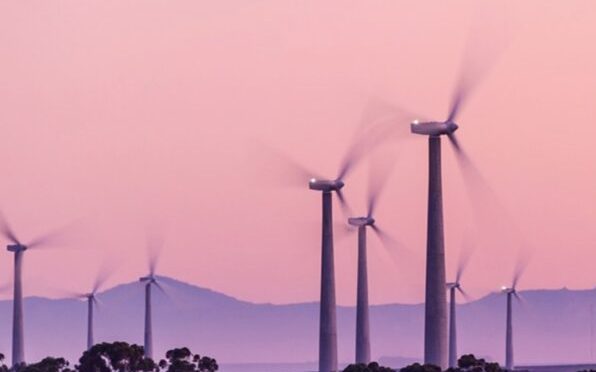 Nordex suministra aerogeneradores para 96 MW de energía eólica en México