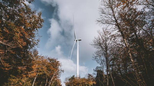 Eólica en Burgos, Capital Energy avanza en el desarrollo de los parques eólicos Cerevil y Cerecol