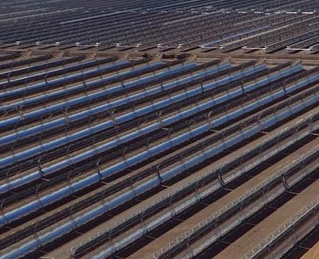 La termosolar debe puede superar a la fotovoltaica