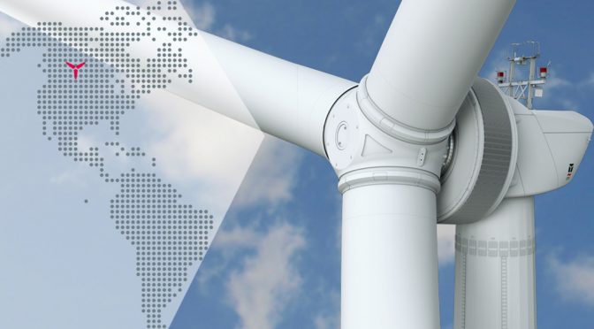 Enercon France suministrará aerogeneradores a un parque eólico de 14 MW de Valorem