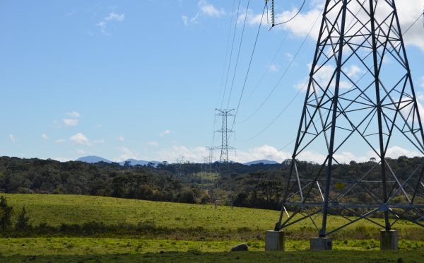 Elecnor firma el contrato llave en mano (EPC) para construir el proyecto EnergyConnect de TransGrid en Australia