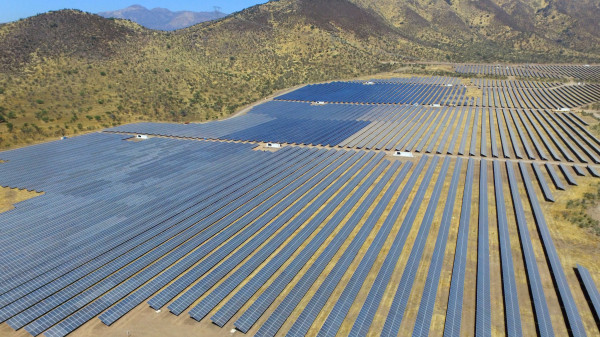 Elecnor construirá uno de los mayores parques solares en Brasil para Atlas Renewable Energy