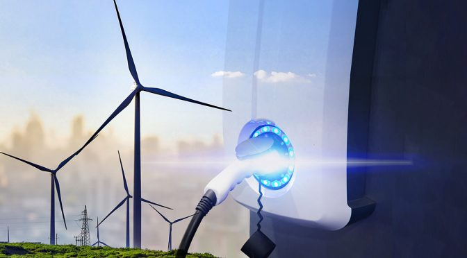 WindEurope lanza «Windflix», una plataforma de vídeos de energía eólica bajo demanda