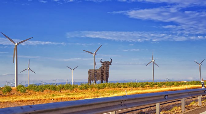 10 hitos del Grupo Red Eléctrica que harán de 2021 un año clave en la transición verde