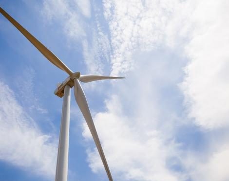 EDP Renewables se adjudica un PPA para un proyecto eólico de 120 MW en la subasta de renovables de Chile