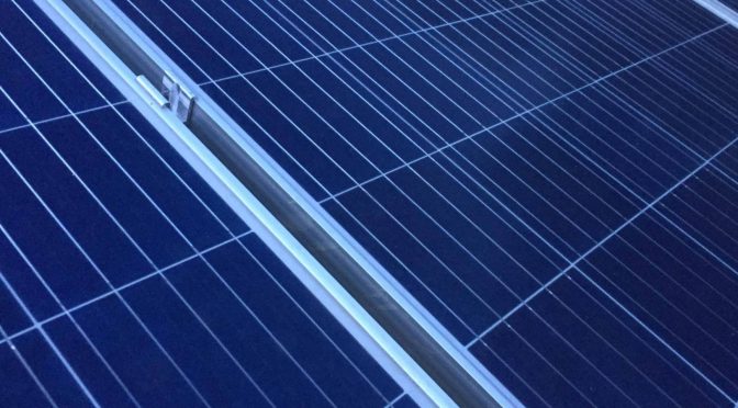 La generación propia de energía solar fotovoltaica en Brasil supera los 26 GW y da servicio a más de 3 millones de unidades