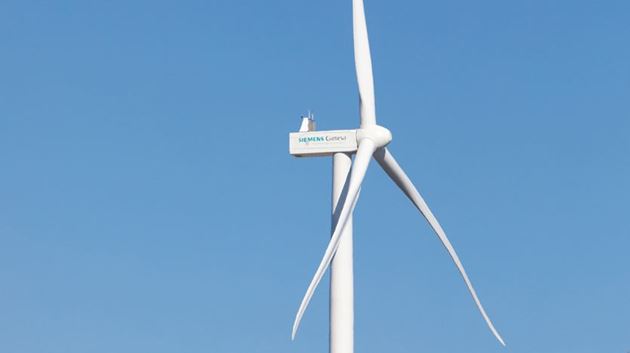 Siemens Gamesa e Iberdrola firman contratos para el mantenimiento de cerca de 2 GW en 69 parques eólicos en España y Portugal