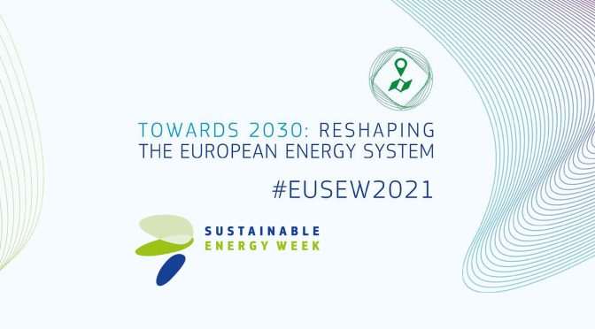 Reformando el sistema energético europeo: un apasionado llamamiento a la acción
