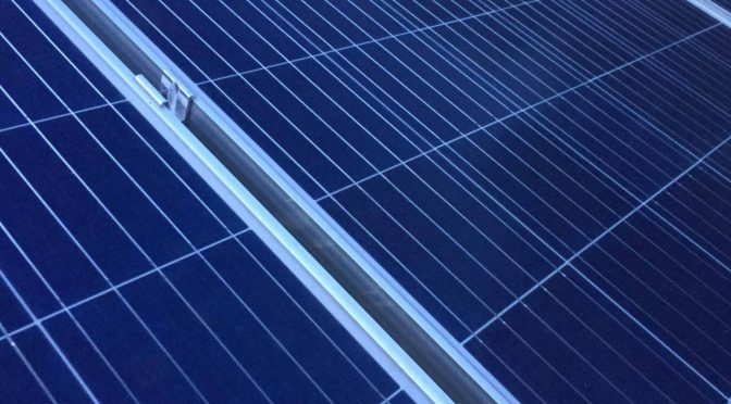 EDPR se adjudica 25 MW para un proyecto fotovoltaico situado en Hungría