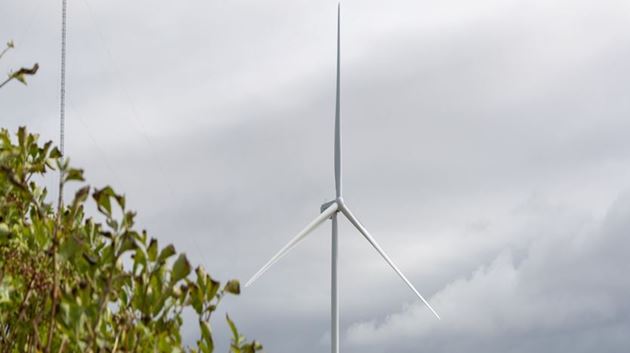 Siemens Gamesa instalará su turbina eólica más potente en un proyecto de 260 MW en Suecia