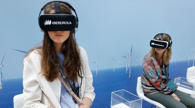 Iberdrola aumenta un 15% su inversión en I+D+i, hasta los 337,5 millones en 2021