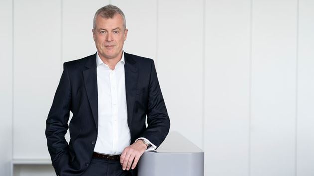 Jochen Eickholt sustituye a Andreas Nauen como CEO de Siemens Gamesa