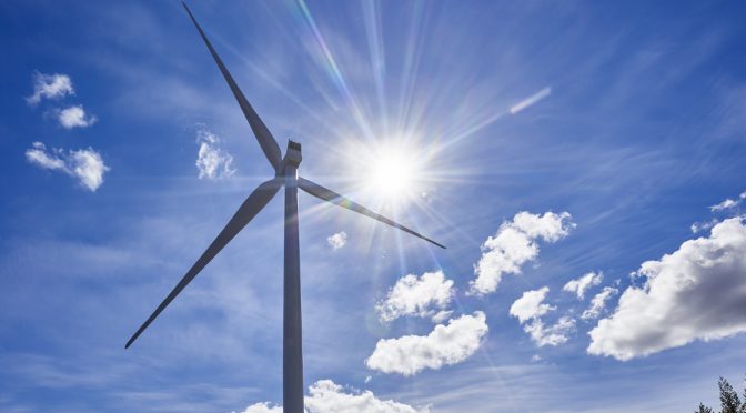 BayWa r.e. mostrará en Wind Europe sus principales proyectos y servicios para el sector de la energía eólica