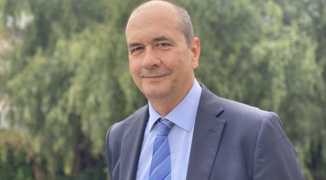 Entrevista de AEE a Antonio Delgado Rigal, CEO de Aleasoft Energy Forecasting