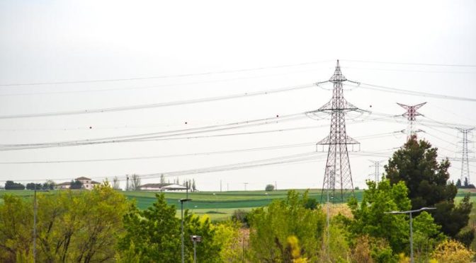 La Interconexión eléctrica España-Portugal Norte recibe la declaración de impacto ambiental favorable