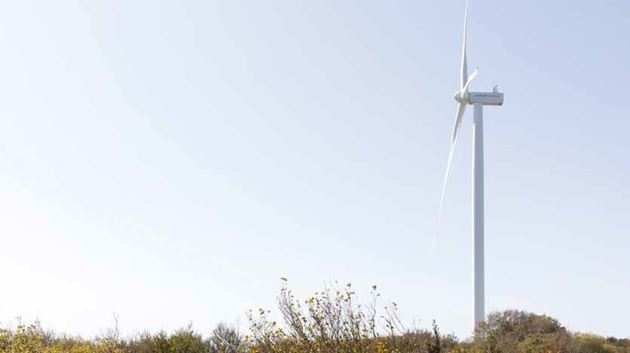 Siemens Gamesa y Greenalia impulsan la transición energética en España con la instalación de tres nuevos parques eólicos que suman 110 MW