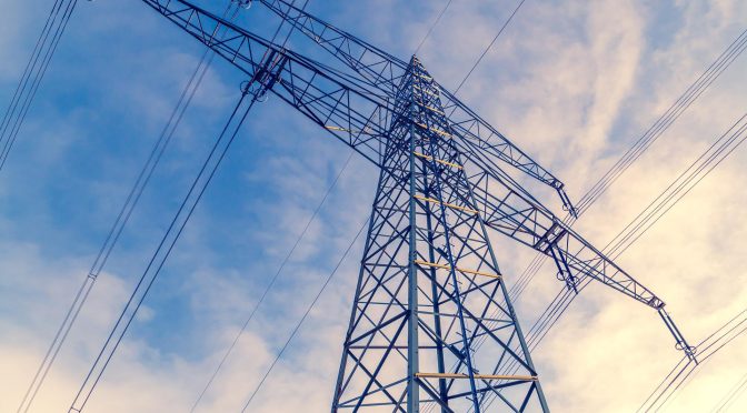 Red Eléctrica publica las nuevas capacidades de acceso a la red adaptadas a la Planificación 2021-2026