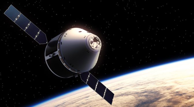 El espacio, la nueva frontera de las renovables