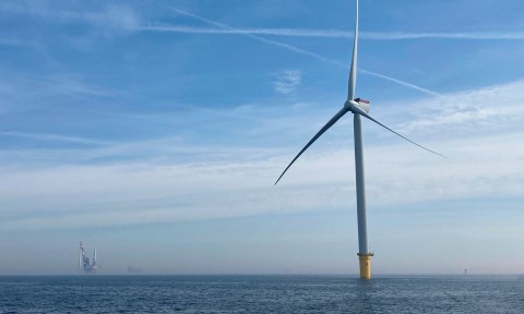Vattenfall y Air Liquide firman un acuerdo de suministro eléctrico a largo plazo para energía eólica marina