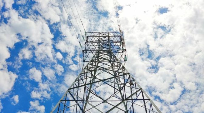 Celeo Redes se adjudica la construcción, operación y mantenimiento de una línea de transmisión en Chile